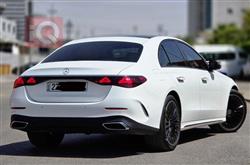 مێرسێدس بێنز E-Class